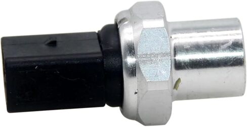 مفتاح مستشعر الضغط C لـ RS4 20132015 لـ RS5 20102015 مستشعر ضغط تكييف الهواء 8K0959126 8K0959126A 8K0959126B in Kuwait