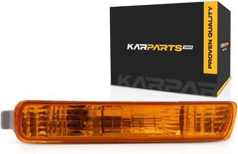 For Honda Accord Signal Light Assembly 1994-1995 Pair Driver and Passenger Side For HO2530106 + HO2531107 in Saudi Arabia