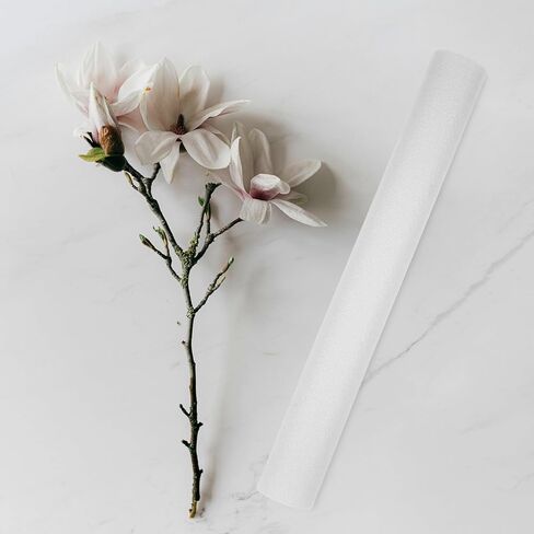 HEALSOPTHY Foam Rods for Flower Arrangements 15.55 Inch Lightweight Floral Foam Sticks for DIY Craft and Florist Supplies Easy Install and Remove for Home and Shop Projects in Saudi Arabia