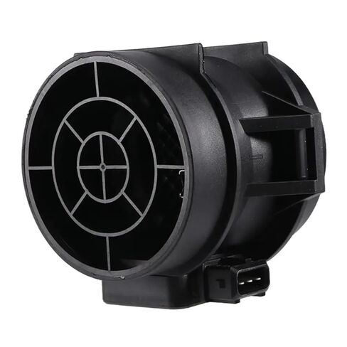 MAF Sensor Mass Air Flow Compatible with 2001-2005 Santa Fe 2.7L 2002-2005 Models Part Numbers 5WK9643 2816437200 28164-37200 in Saudi Arabia