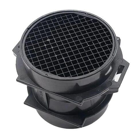 MAF Sensor Mass Air Flow Compatible with 2001-2005 Santa Fe 2.7L 2002-2005 Models Part Numbers 5WK9643 2816437200 28164-37200 in Saudi Arabia