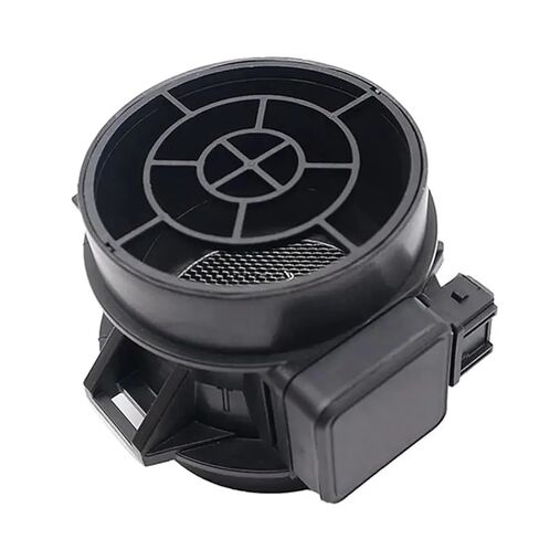 MAF Sensor Mass Air Flow Compatible with 2001-2005 Santa Fe 2.7L 2002-2005 Models Part Numbers 5WK9643 2816437200 28164-37200 in Saudi Arabia
