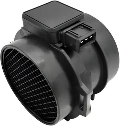 Compatible With BMW Air Mass Flow Sensor 5WK9605, 13621432356, 2816437100 in Saudi Arabia