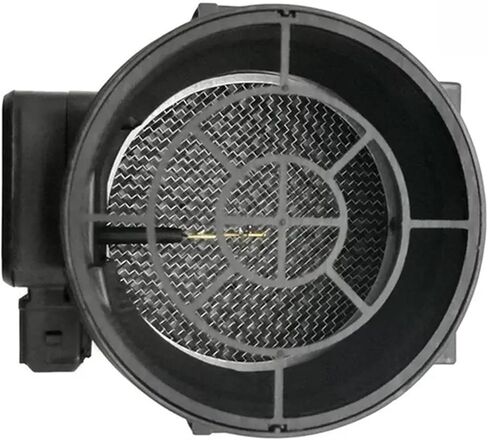 Compatible With BMW Air Mass Flow Sensor 5WK9605, 13621432356, 2816437100 in Saudi Arabia