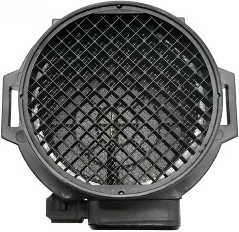 Compatible With BMW Air Mass Flow Sensor 5WK9605, 13621432356, 2816437100 in Saudi Arabia