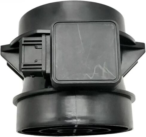 Compatible With BMW Air Mass Flow Sensor 5WK9605, 13621432356, 2816437100 in Saudi Arabia