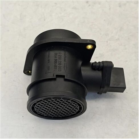 0280218063 Mass Air Flow Sensor MAF Compatible With VW Golf Jetta A4 TT 1.8L in Saudi Arabia