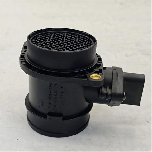 0280218063 Mass Air Flow Sensor MAF Compatible With VW Golf Jetta A4 TT 1.8L in Saudi Arabia