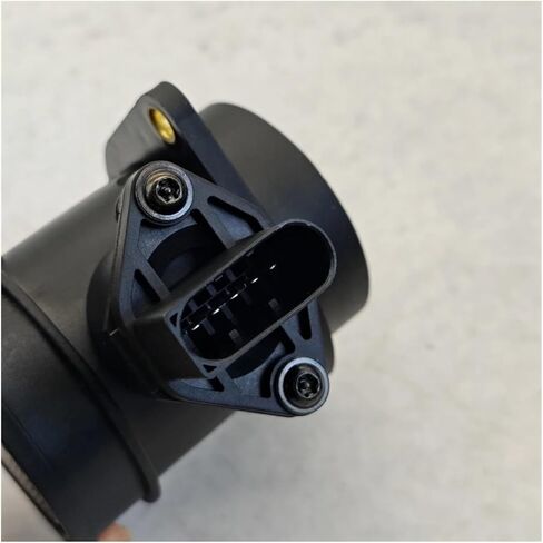 0280218063 Mass Air Flow Sensor MAF Compatible With VW Golf Jetta A4 TT 1.8L in Saudi Arabia