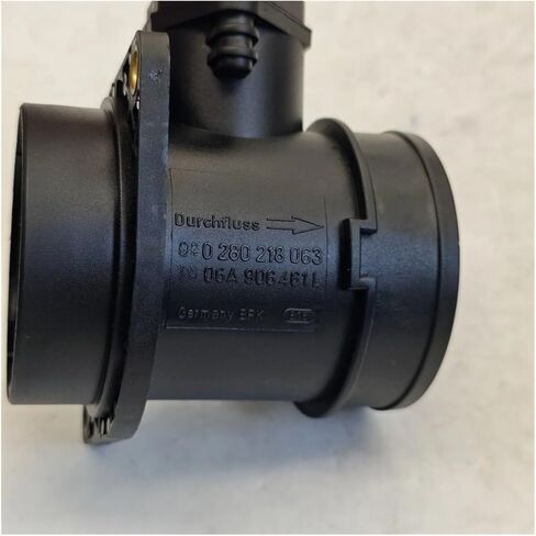 0280218063 Mass Air Flow Sensor MAF Compatible With VW Golf Jetta A4 TT 1.8L in Saudi Arabia