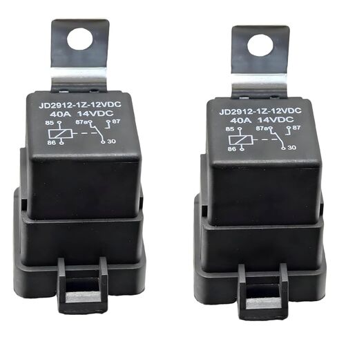 2 Pack Power Trim Tilt Relay in Kuwait