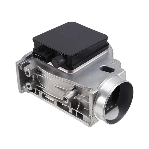 Compatible with A6 Compatible with VW Corrado Golf Passat Variant 2.0 1990-1997 Mass Air Flow Meter Sensor 0280202130 037906301C in Saudi Arabia