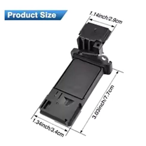 MAF Sensor Mass Air Flow Meter Airflow Replacement AFH70M-121 23262343 Compatible with Yukon XL 15-19 Acadia 14-19 in Saudi Arabia