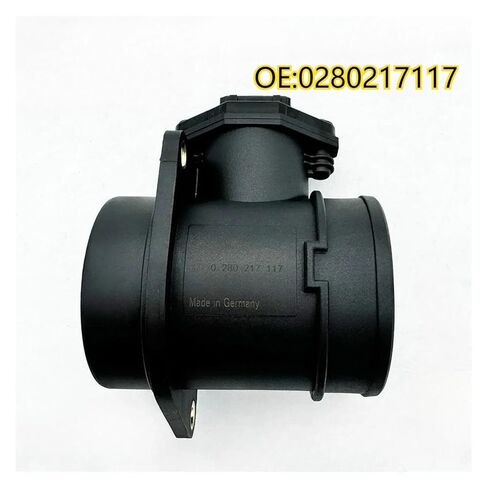 0280217117 Mass Air Flow Sensor Meter MAF Compatible with VW Jetta Passat Golf A4 in Saudi Arabia