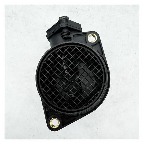0280217117 Mass Air Flow Sensor Meter MAF Compatible with VW Jetta Passat Golf A4 in Saudi Arabia