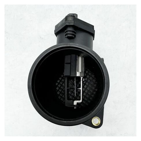 0280217117 Mass Air Flow Sensor Meter MAF Compatible with VW Jetta Passat Golf A4 in Saudi Arabia