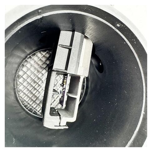 0280217117 Mass Air Flow Sensor Meter MAF Compatible with VW Jetta Passat Golf A4 in Saudi Arabia
