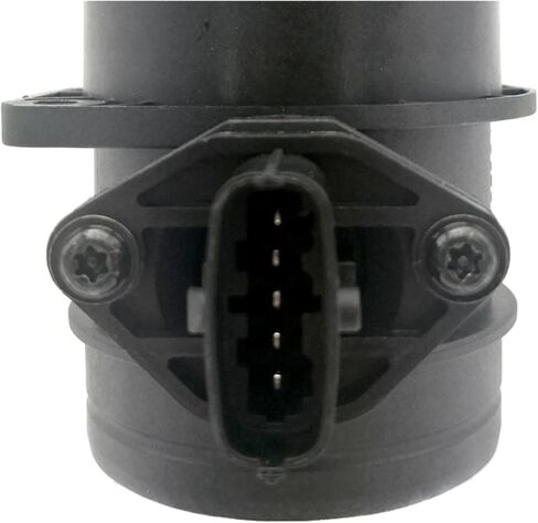 0281002658 MAF Mass Air Flow Meter Sensor Compatible with Accord 37980-RBDA-E000-A21K in Saudi Arabia