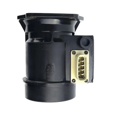 MAF Sensor 22680-AA160 22680AA160 Mass Air Flow Compatible with Subaru Impreza Compatible with Legacy 90-99 1.8L 2.2L 2.5L in Saudi Arabia