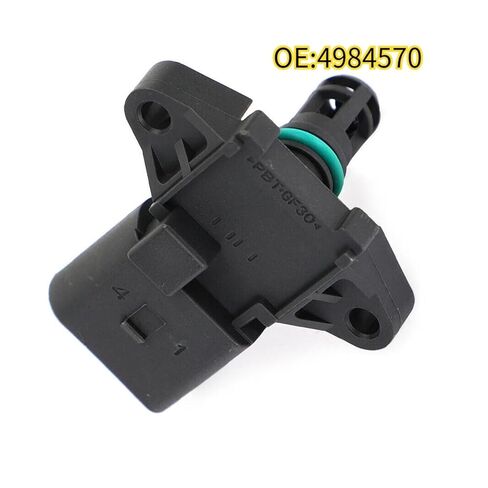 4984570 Mass Air Flow Sensor MAF 03-07 Compatible with Dodge Ram 2500 3500 5.9L in Saudi Arabia