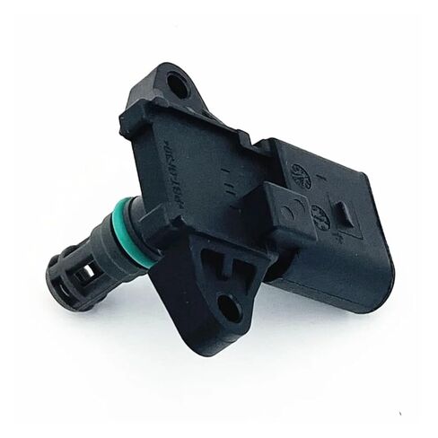 4984570 Mass Air Flow Sensor MAF 03-07 Compatible with Dodge Ram 2500 3500 5.9L in Saudi Arabia