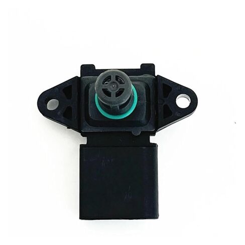 4984570 Mass Air Flow Sensor MAF 03-07 Compatible with Dodge Ram 2500 3500 5.9L in Saudi Arabia