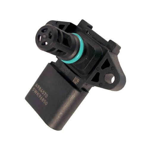 4984570 Mass Air Flow Sensor MAF 03-07 Compatible with Dodge Ram 2500 3500 5.9L in Saudi Arabia