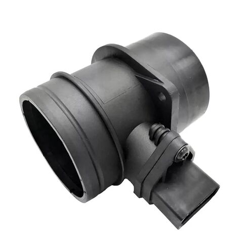 07C906461 Air Flow Meter Sensor Compatible with A8 Compatible with VW PHAETONGOLF Cayenne 5WK97023 0280218071 in Saudi Arabia