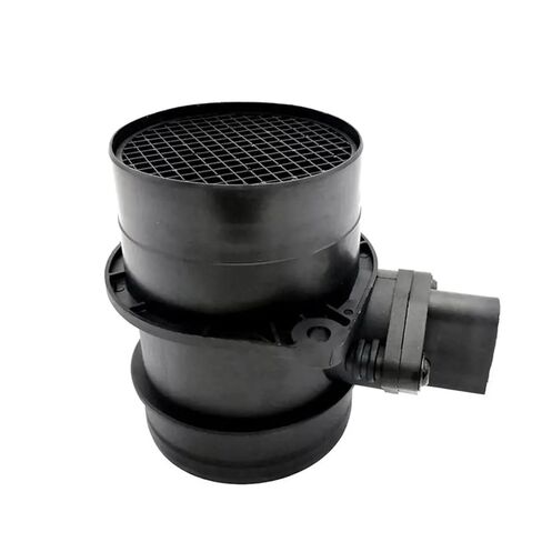 07C906461 Air Flow Meter Sensor Compatible with A8 Compatible with VW PHAETONGOLF Cayenne 5WK97023 0280218071 in Saudi Arabia