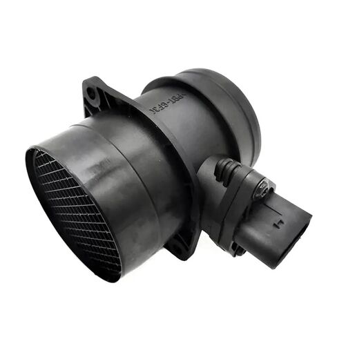 07C906461 Air Flow Meter Sensor Compatible with A8 Compatible with VW PHAETONGOLF Cayenne 5WK97023 0280218071 in Saudi Arabia