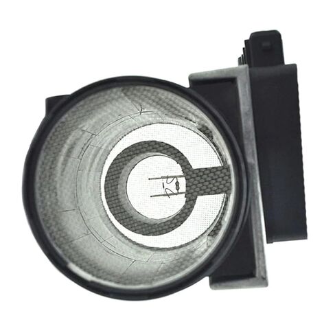MAF Air Flow Meter Sensor Compatible with Volvo 440 K 445 460 L 464 480 E 1.7 0280212021 3547266 Car Mass Air Flow Meter in Saudi Arabia