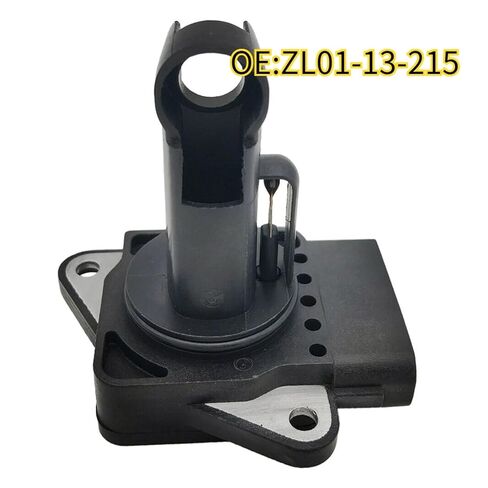 ZL01-13-215 Mass Air Flow Sensor MAF 197400-2010 is Compatible with Mazda 2 3 5 6 RX-8 Protege in Saudi Arabia