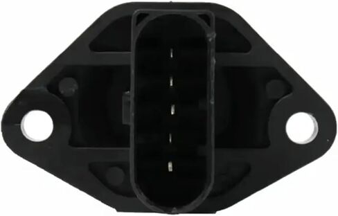 F00C2G2027 Mass Air Flow Meter Sensor Compatible With VW Passat Golf Polo Compatible With Sharan Transporter F 00C 2G2 027 in Saudi Arabia