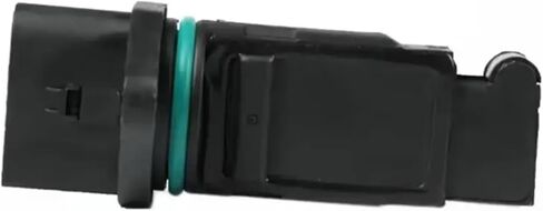 F00C2G2027 Mass Air Flow Meter Sensor Compatible With VW Passat Golf Polo Compatible With Sharan Transporter F 00C 2G2 027 in Saudi Arabia
