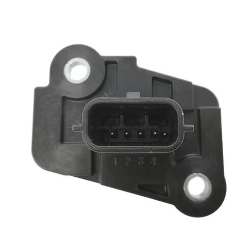 MAF Sensor Mass Air Flow Meter Sensor 1525A067 AFH60M-57 AFH60M57 Compatible with Mitsubishi ASX SUV in Saudi Arabia