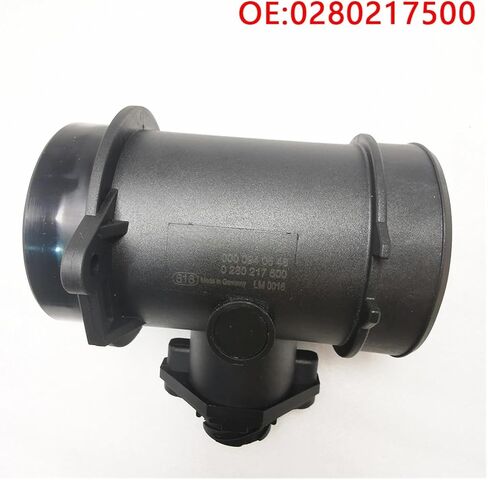 0280217500 Mass Air Flow MAF Sensor Compatible With Mercedes 300CE 300E 300TE C280 E320 in Saudi Arabia
