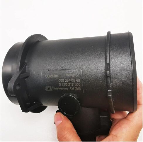 0280217500 Mass Air Flow MAF Sensor Compatible With Mercedes 300CE 300E 300TE C280 E320 in Saudi Arabia