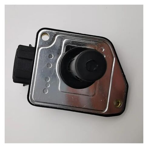 AFH55M-12 Mass Air Flow Meter 1998-2004 Pickup Xterra- 2.4L MAF Sensor AFH55M12 in Saudi Arabia