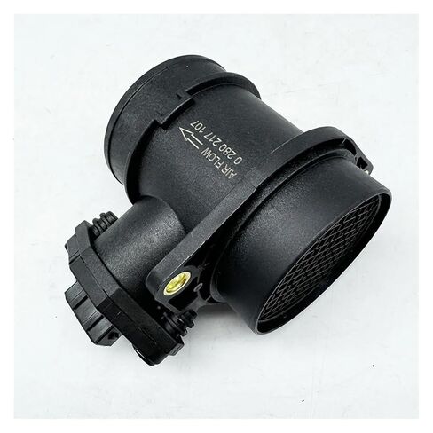 0280217107 Mass Air Flow Sensor MAF Compatible with Volvo 850 C70 S70 2.3L 1994-1998 in Saudi Arabia