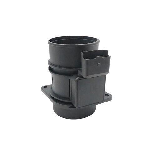 MAF Meter Sensor 5WK96351 Compatible with Gazelle Euro 3 ECU ZMZ-406 Mikas 11 GAZ 3302 3110 UAZ BITS 405 Volga 20 Vehicle Mass Air Flow in Saudi Arabia