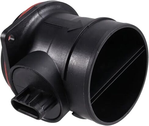 28164-3F100 281103F100 15865791 MAF Mass Air Flow Sensor H-1 H1 Compatible With Genesis Compatible With Kia Borrego Mohave in Saudi Arabia