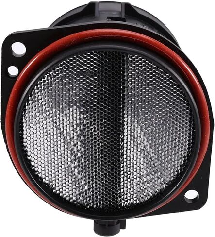 28164-3F100 281103F100 15865791 MAF Mass Air Flow Sensor H-1 H1 Compatible With Genesis Compatible With Kia Borrego Mohave in Saudi Arabia