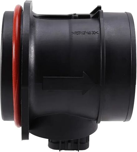 28164-3F100 281103F100 15865791 MAF Mass Air Flow Sensor H-1 H1 Compatible With Genesis Compatible With Kia Borrego Mohave in Saudi Arabia