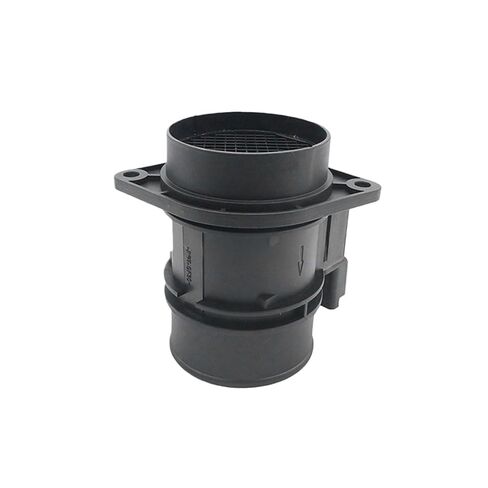 MAF Meter Sensor 5WK96351 Compatible with Gazelle Euro 3 ECU ZMZ-406 Mikas 11 GAZ 3302 3110 UAZ BITS 405 Volga 20 Vehicle Mass Air Flow in Saudi Arabia