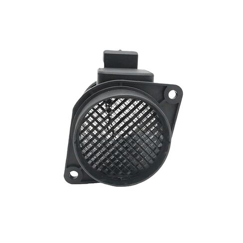 MAF Meter Sensor 5WK96351 Compatible with Gazelle Euro 3 ECU ZMZ-406 Mikas 11 GAZ 3302 3110 UAZ BITS 405 Volga 20 Vehicle Mass Air Flow in Saudi Arabia