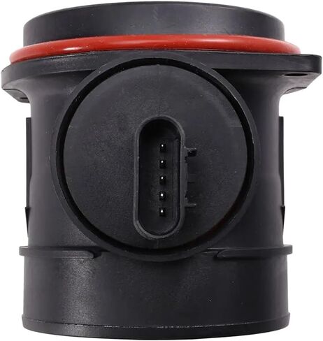 28164-3F100 281103F100 15865791 MAF Mass Air Flow Sensor H-1 H1 Compatible With Genesis Compatible With Kia Borrego Mohave in Saudi Arabia