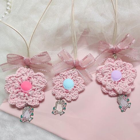 60Pcs Mini Donut Resin Charms Lollipop Cabochon Plastic Flatback Food Cake Dessert Cabochons Resin Embellishments for Scrapbooking Hair Clips Decor Jewelry Making Phone Case DIY Crafts in Saudi Arabia