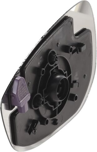 JC Whitney Mirror Glass Compatible with Mazda CX-30 2020-2025, CX-50 2023-2025 Passenger Side MA1325128 in Saudi Arabia