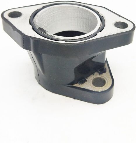 Manifold Fit For Yamaha Warrior YFM350 YFM350X YFM 350 1987-2004 in Saudi Arabia