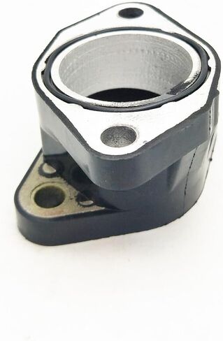 Manifold Fit For Yamaha Warrior YFM350 YFM350X YFM 350 1987-2004 in Saudi Arabia